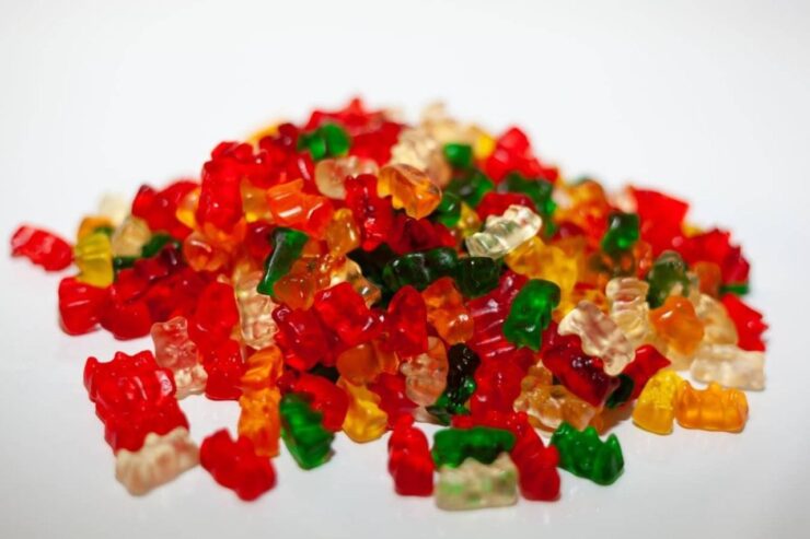 Gold Coast Keto Gummies Australia – Is it really scam gummy?