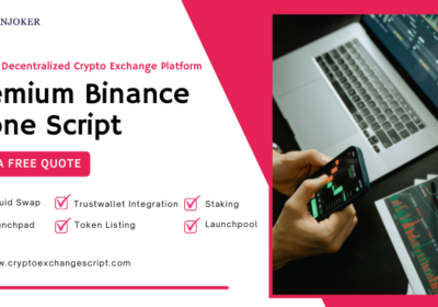 premium-binance-clone-script