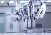 Robotics Center at Cedars Sinai Marina Del Rey Hospital