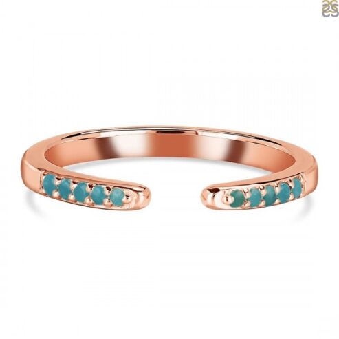 Blue Natural Turquoise Jewelry At Wholesale Prices From Rananjay Exports