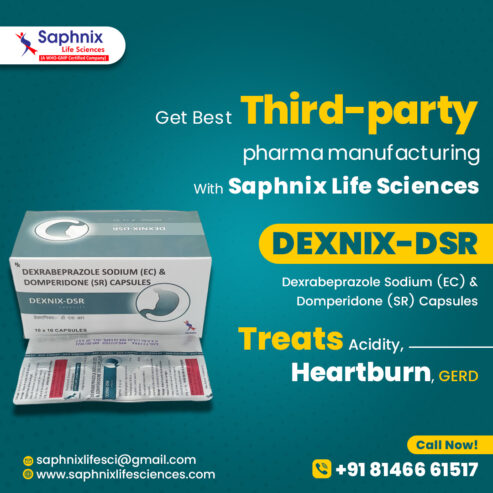 Multivitamin Tablets Manufacturer