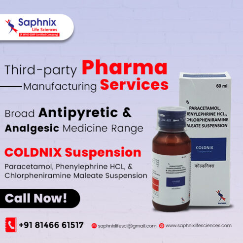 Pharma Capsule Manufacturer