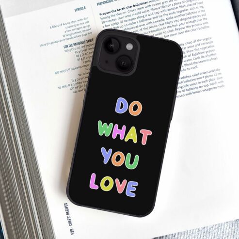 Colorful Phone Case for iPhone 14
