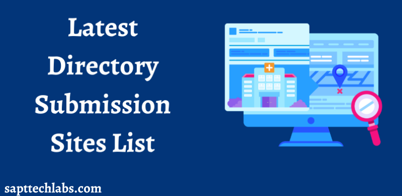 1000+ Directory Submission Sites List For Boosting Your Website’s SEO