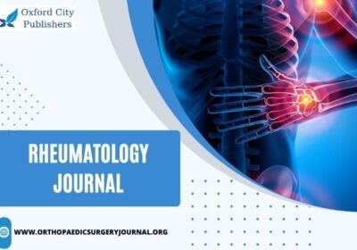 Rheumatology-Journal-Oxford-City-Publishers