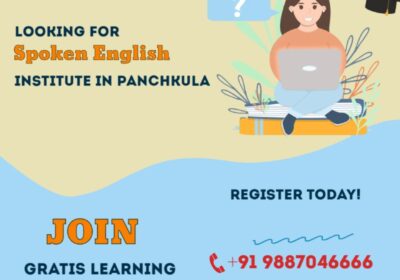Spoken-English-institute-in-Panchkula