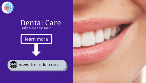 TMJ Disorder Treatment in Mumbai