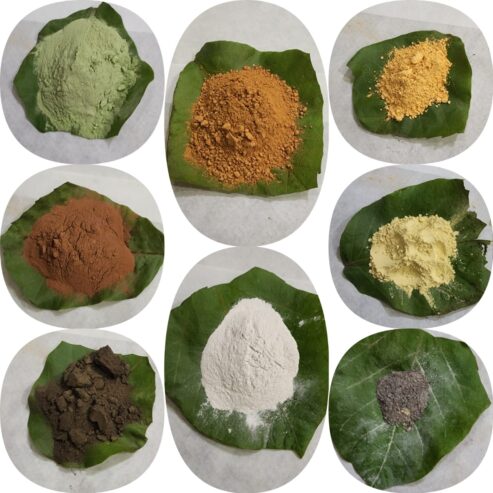 How Ayurvedic medicine works and how Ayurvedic medicine is prepared at Garhwal Ayurveda Pharmacy