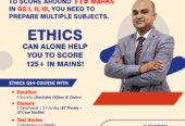 BRIEF ABOUT ETHICS BOOK FOR UPSC
