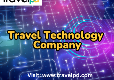 travel-technology