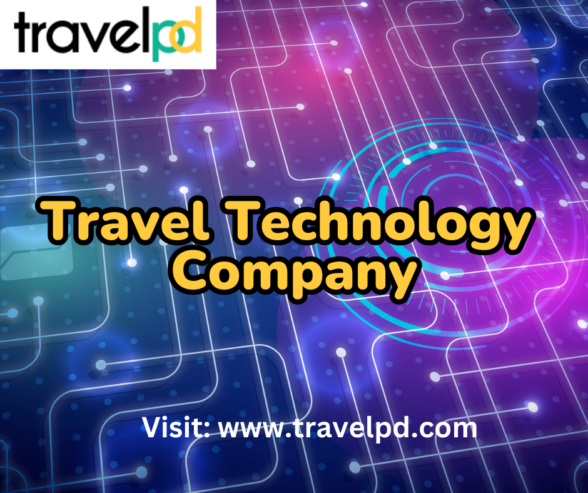 Travel Portal Development