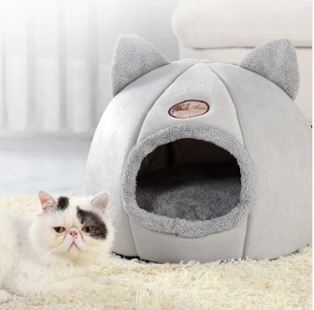 New Deep Sleep Comfort for Pet