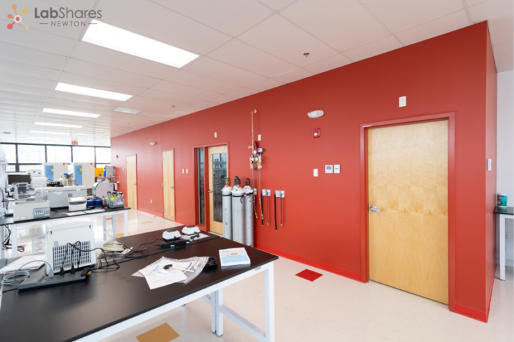 Looking for Lab Spaces for Rent Near You?