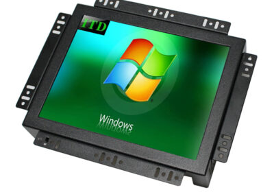8-inch-Open-Frame-LCD-Monitor