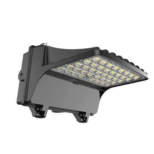 80W LED Full Cut-Off Wall Pack