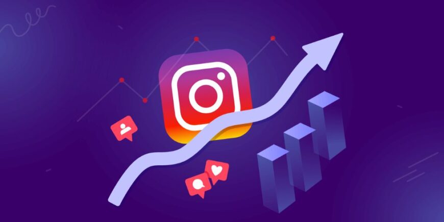 Outsource Instagram Social Media Management Company For Online Business