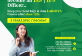 Which subject should I take in the arts for the UPSC after completing 12th by science?