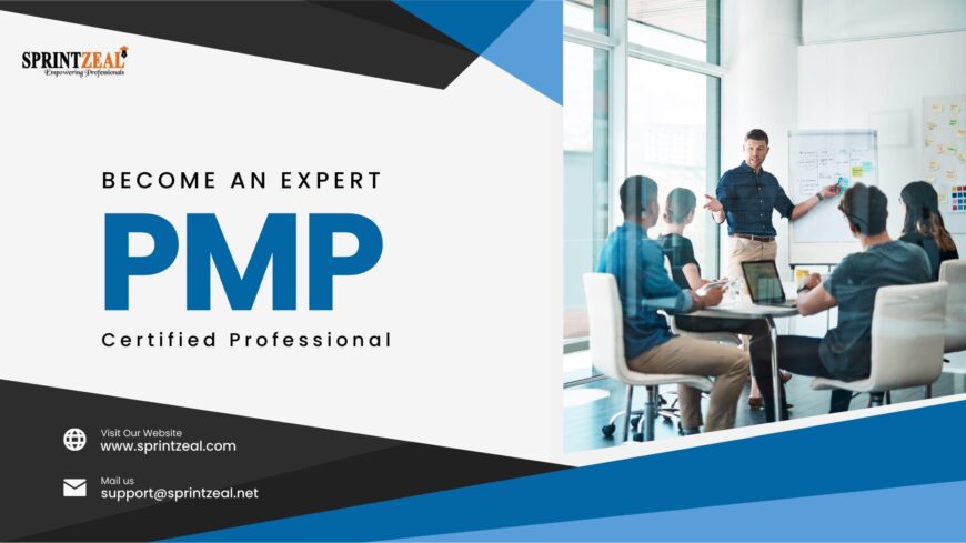 PMP Certification Course