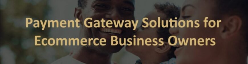 Payment Gateway Providers