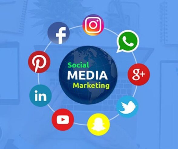 Outsource Affordable Social Media Marketing Agency For Effective And Low-Cost Marketing