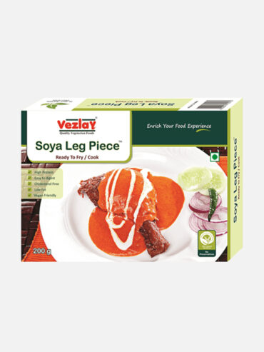 What Is So Special About Soya Leg Piece?