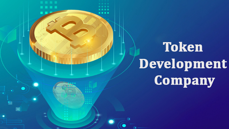 Best Cryptocurrency Token Development Company
