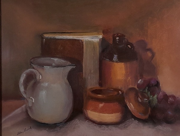 HELEN’S ART We Combine Classic & Modern Arts