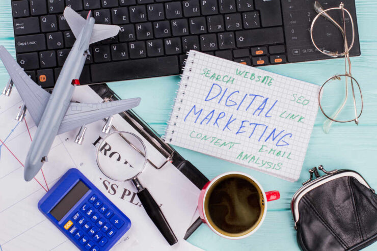 Digital Marketing Near Me | Digital Marketing Near Me Plano Texas | Gotechbuddy