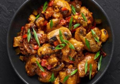 dinner