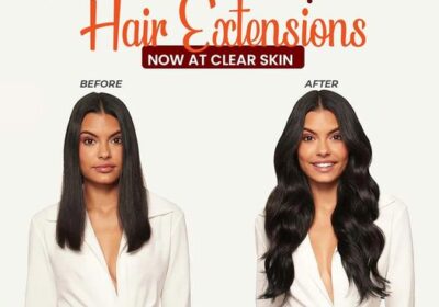 hair-extension