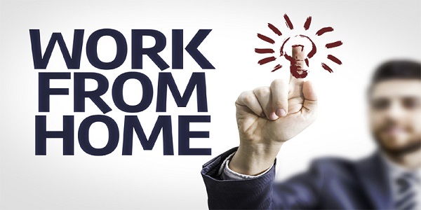 Find Your Perfect ONLINE JOB Work from Home