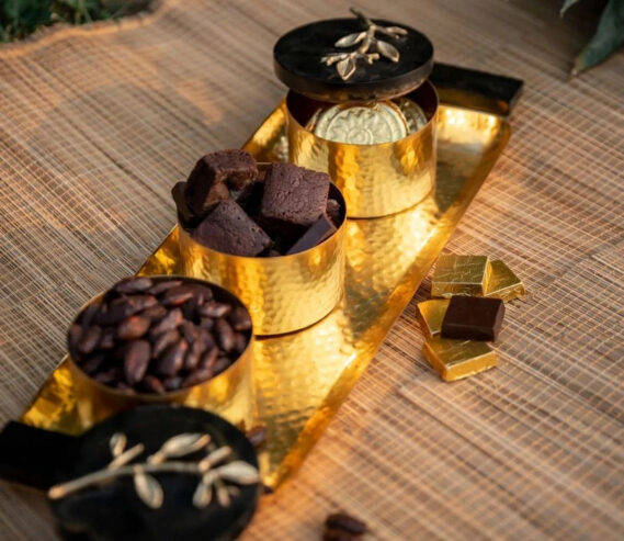 Buy Wooden Kitchenware Products Online in India @ Best Price