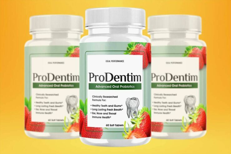 ProdentimReview: Alert! Good health Any Negative Customer Reviews? Read Before Order