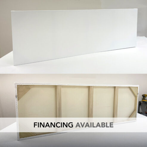 Custom Stretched Canvas – Buy One Get One on Us