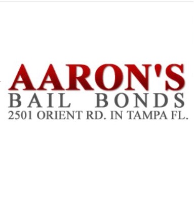 Bail Bond Services Tampa, FL | Aarons Bail Bonds