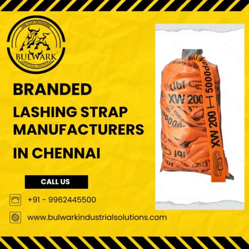 VCI Film Manufacture in Chennai