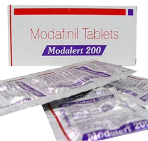 Buy Modafinil Online USA to treat sleep disorders