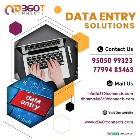 Data Conversion Services
