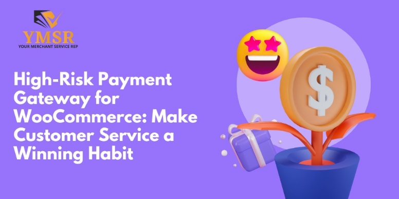 High Risk Payment Gateway for Woocommerce