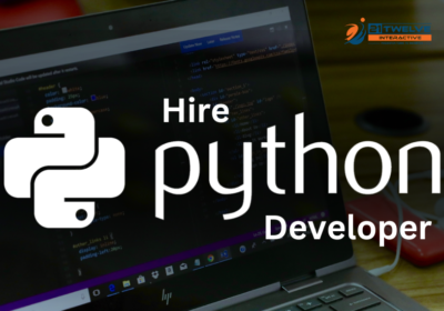 Hire-Python-Developer