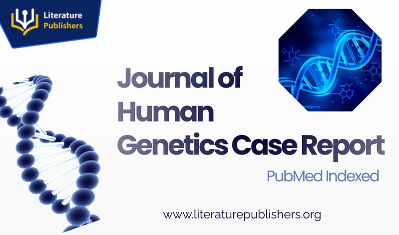 Journal of Human Genetics Case Reports | PubMed Indexed