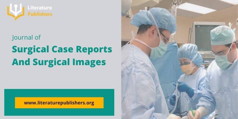 Journal of Surgical Case Reports and Surgical Images