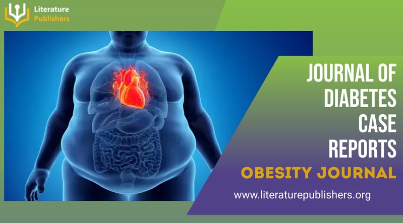 Journal of Diabetes Case Reports: Obesity Journal