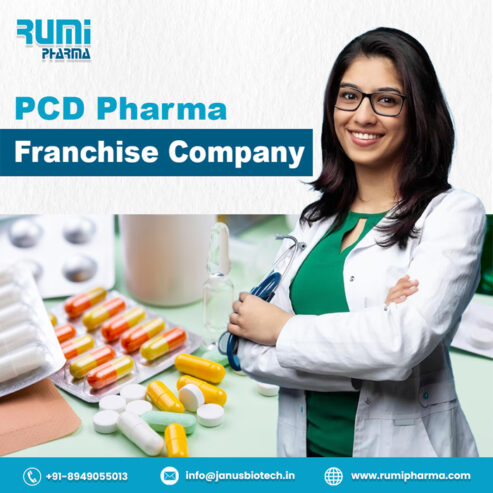 Medicine Franchise Company