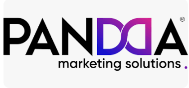 Pandda-Logo