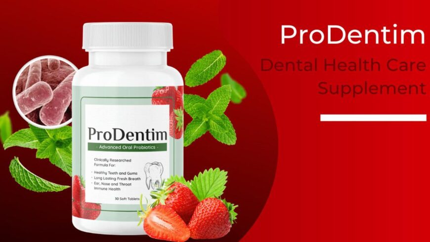 Prodentim Reviews (Top 5 Facts Exposed!) Safe or no Waste of Money?