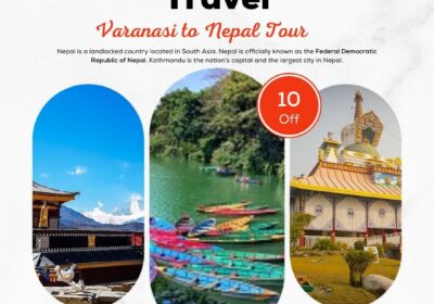 Varanasi-to-Nepal-Tour-Package-4