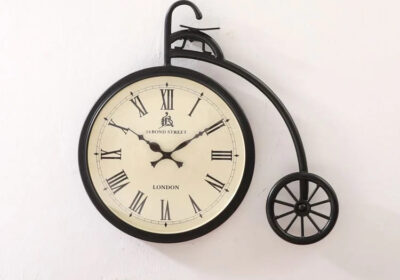 Wall-Clock