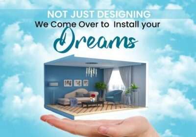 dream-house