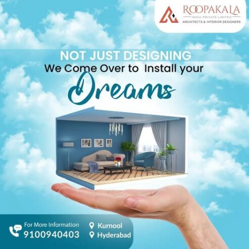 Home decorating services || Kurnool || Hyderabad